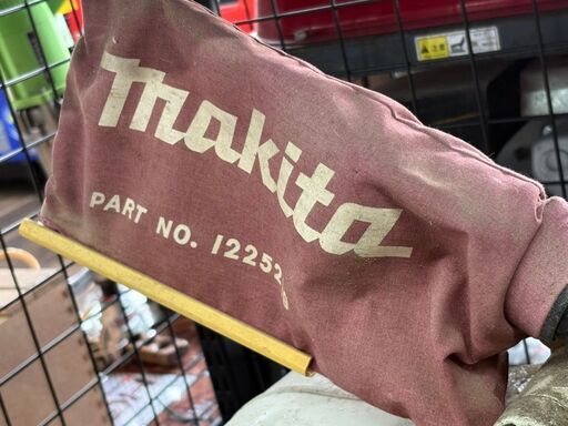 【中古】マキタ Makita LS1012 10型スライドマルノコ【ハンズクラフト佐賀】