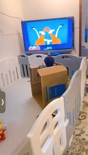 ベビーサークル