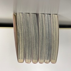 漫画『5時から9時まで』セットの画像