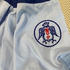 上智聖ローザ保育園　園服の画像