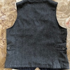 紳士ベスト　　　　プレーボーイの画像