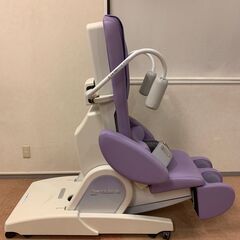 美品｜MINATO（ミナト医科学）｜リハビリ機器｜動作良好｜引取可／配送可｜整骨院 整体院の画像