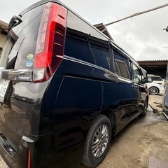 TOYOTA エスクァイアの画像