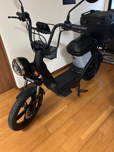 ゴッチア gev600
