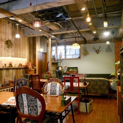 長崎【おしゃれ居抜き店舗♪即営業可】 飲食店・カフェ・美容・サロン・事務所OK！〜初期費用を抑えて開業したい方へ〜