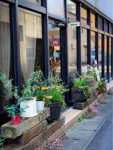 長崎【おしゃれ居抜き店舗♪即営業可】 飲食店・カフェ・美容・サロン・事務所OK！〜初期費用を抑えて開業したい方へ〜