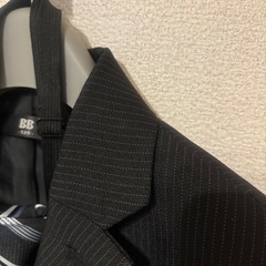 キッズフォーマル男児120
の画像