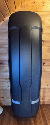 スーリー(Thule) Force XT Sport