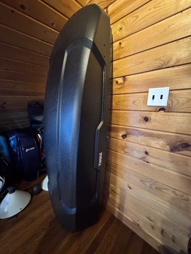 スーリー(Thule) Force XT Sport