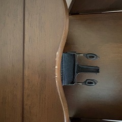 ハイチェアの画像