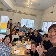 500円で英会話☕️の画像