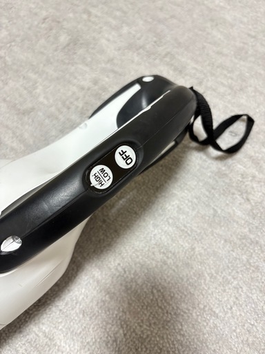 マキタ　掃除機　CL181FD