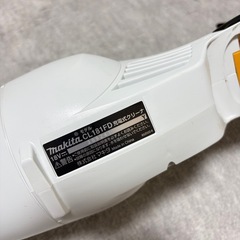 マキタ　掃除機　CL181FDの画像