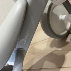 キッズ用 三輪車 足けりバイク 1000円の画像