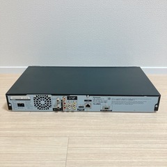 パナソニック　DVDレコーダー /プレイヤーの画像