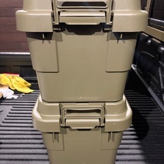 トランクカーゴ 70ℓ 
の画像