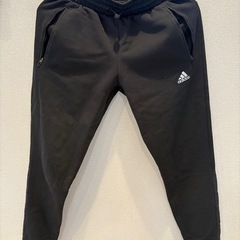 adidasクライメートヒートセットアップの画像