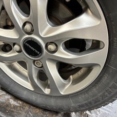 車検2年付き！三菱タウンボックス切替式4駆オートマ！4ナンバー2人乗り貨物登録車の画像