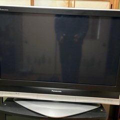 テレビの画像