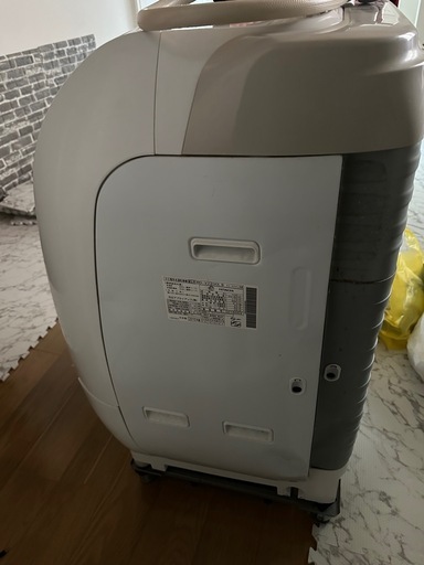 日立 ビッグドラム BD-V2200