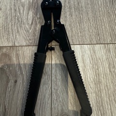 ペンチ　ワイヤーカッターの画像