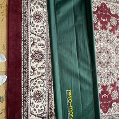 露营椅 品牌是 revo-moriの画像