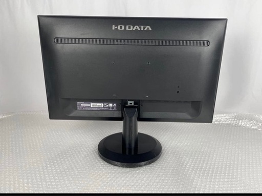 WQHD 2560×1440 IODATA 23.8インチPCモニター 24インチ