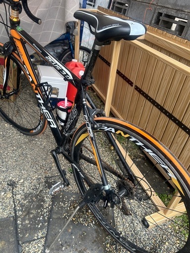 価格交渉可　クロスバイク　自転車　がくせい学生さん