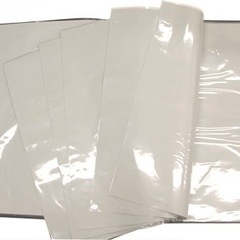  TOWER RECORDS B2ポスターファイル Black  の画像