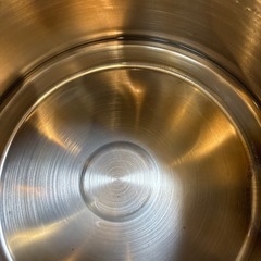 笛吹ケトル　　やかん    　2.5L の画像