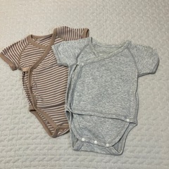 新生児肌着その他　まとめ売り　の画像