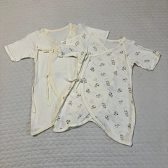 新生児肌着その他　まとめ売り　の画像