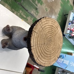 アニマルサイドテーブル(コアラ)の画像