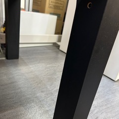 【テーブル】【ローテーブル】【こたつ】クリーニング済み【管理番号0331】五の画像