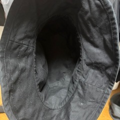 アイドルハットの画像