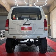 JB23WGXターボ5速MT の画像