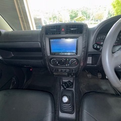 JB23WGXターボ5速MT の画像