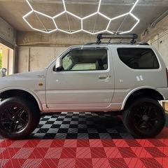 JB23WGXターボ5速MT の画像