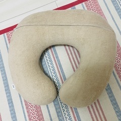 dacco 授乳クッション大きめとクッションカバー、破水セットの画像