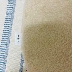 dacco 授乳クッション大きめとクッションカバー、破水セットの画像