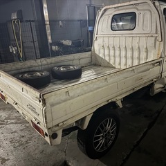 即ドリ　キャリーの画像