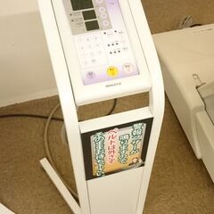 美品｜MINATO（ミナト医科学）｜リハビリ機器｜動作良好｜引取可／配送可｜整骨院 整体院の画像