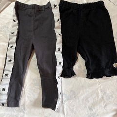 95👖保育園着セットの画像