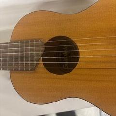 ★新入荷 YAMAHA ヤマハ ギタレレ GL1の画像