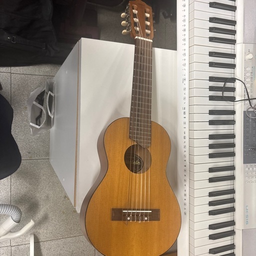【売切れました！】★新入荷 YAMAHA ヤマハ ギタレレ GL1