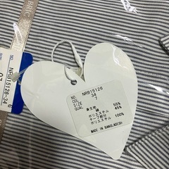 レディーススーツ用シャツの画像