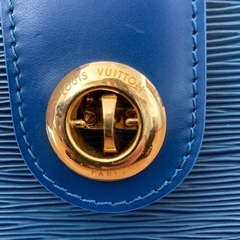 louis vuitton（ルイ・ヴィトン）　エピ　クリュニーの画像
