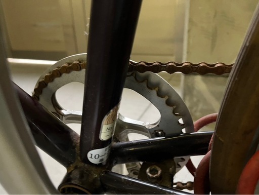  LINUS BIKES（ライナスバイクス） のモデル