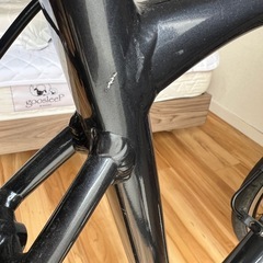 ロード自転車の画像