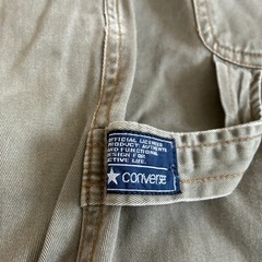 メンズパンツ3枚でウエスト100cmの画像